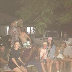 STATEWAR - LilBauSav Ft Miles Marmalade - Prod. TommyTh@Kid