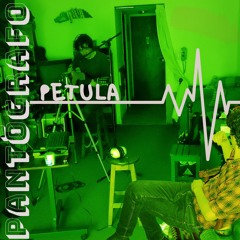 PETULA  Prácticas Del 100 Pies 1