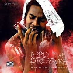 Jaay Cee - 100 Bars (Prince Slomo Records)