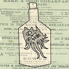 Bottle With The Devil