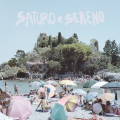 Saturo e Sereno