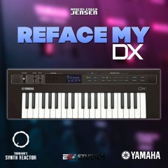 Reface My DX