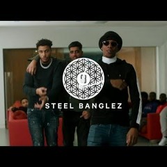 Steel Banglez - Fahion Week Feat. AJ Tracey & Mostack(Official Audio)