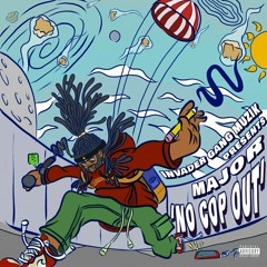 Petty Crocker x Yung King