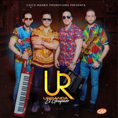 Urbanda - Consagración De Cariño