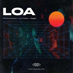 LOA - El Dojo