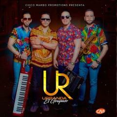 Urbanda - Popurri De Bachatas (Incluye ELIZABETH) NUEVO 2019