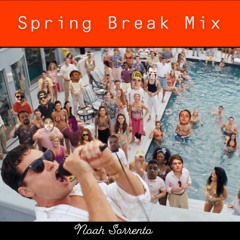 Spring Break Mix