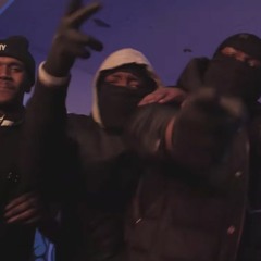 #150 Grizzy X M24 X Stickz X K Chuks X Slapit24 X J Boy - Trenches