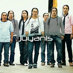JUYANIS-TUCHUY