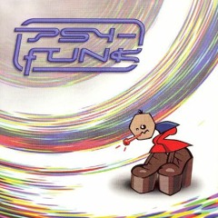 Funk Psy