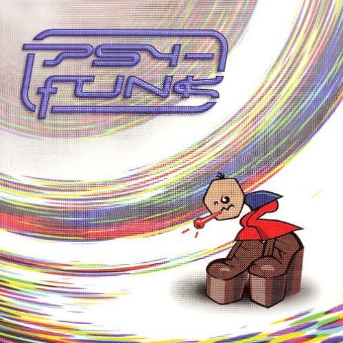 Funk Psy