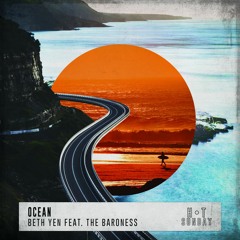Ocean feat The Baroness (Extended Mix)
