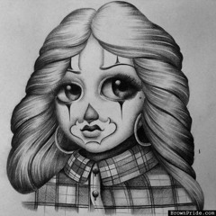 Solano - Sad_Eyes (2019 Promo Mix)