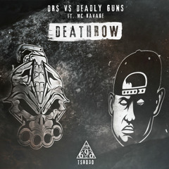 DRS vs Deadly Guns - Death Row (Original Mix)