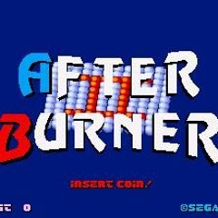 After Burner II - After Burner