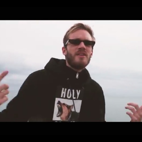 BITCH LASAGNA [MY REMIX] SUB TO PEWDIEPIE