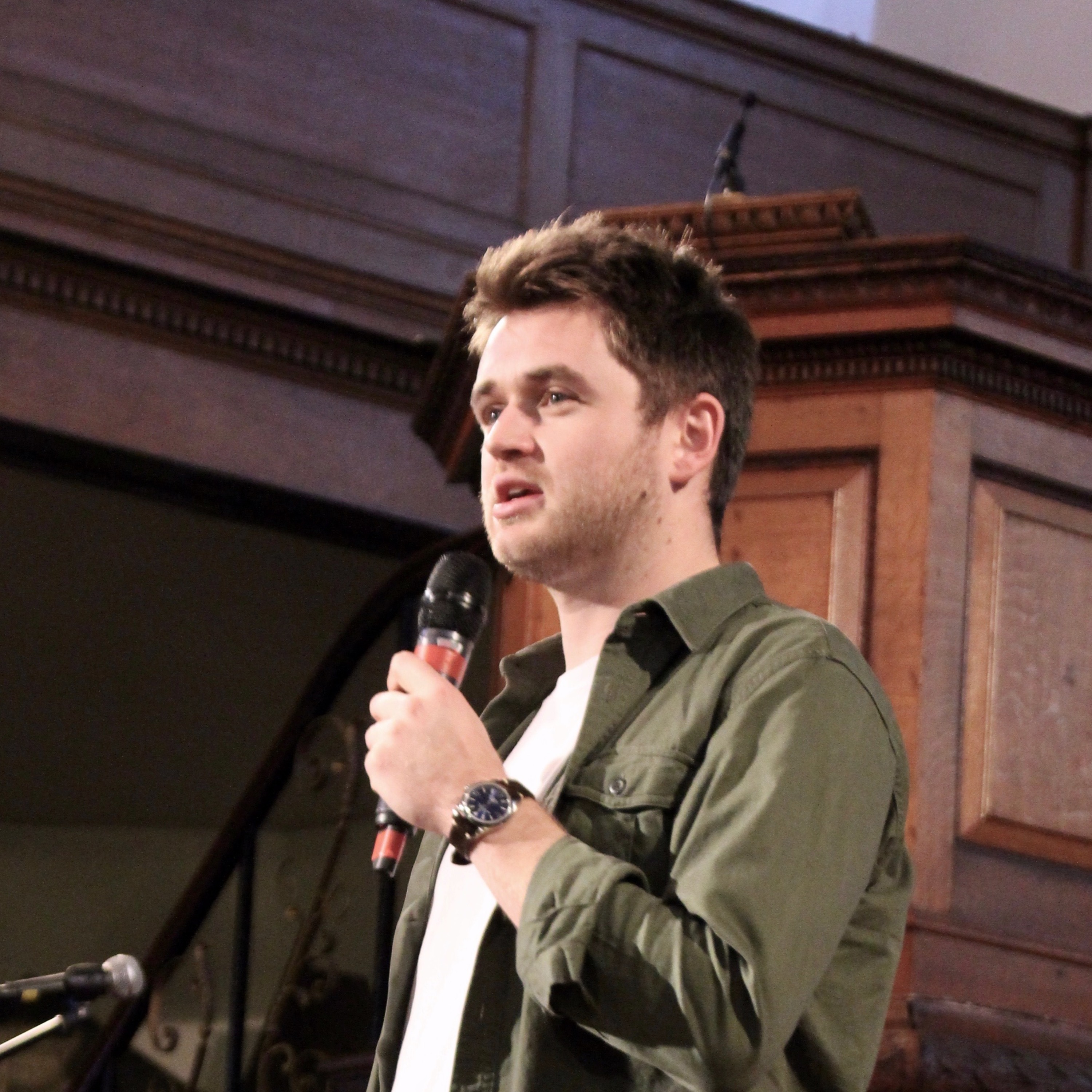 HTC | Holy Trinity Clapham