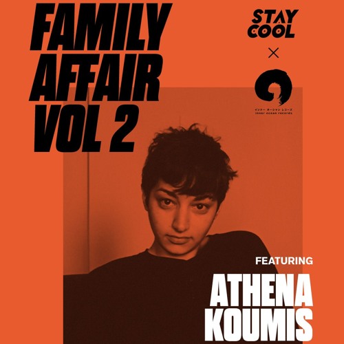 Stay Cool & Inner Ocean Records: Family Affair Vol 2 Mix