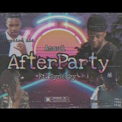 After Party(ft Samurai Jxck & Le Hommie)