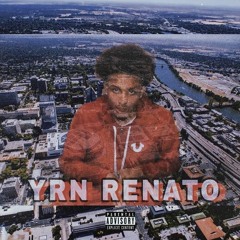 YRN Renato - I aint Stressing Kai Bands Remix (Prod: by Leno)