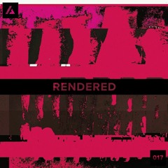 Rendered | Artaphine Series 017