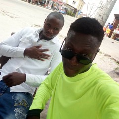 Dj spark ft confistar - week