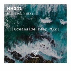 HH042 - [Oceanside Deep Mix] Big Pack (MEX)