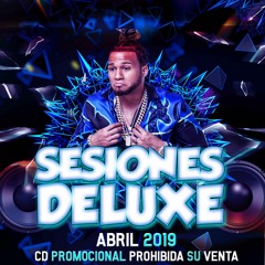 Abril 2019 AlexEstepa Sesiones DeluXe