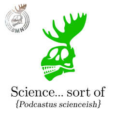 Ep 66: Science... sort of - Undead Cowboys