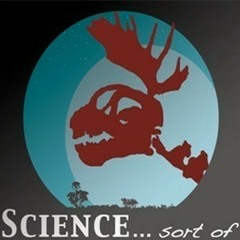 Ep 122: Science... sort of - Finding a New Course