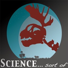 Ep 156: Science... sort of - Mars 'n' Stars