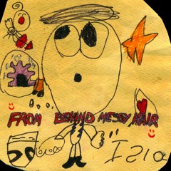 Do I Look Like I Know What A JPEG Is- (instrumental)