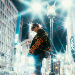 04. Overseas Freestyle(Feat. YOUNG13DBABY) [Prod. By Nilson Edgardo On Da Track]