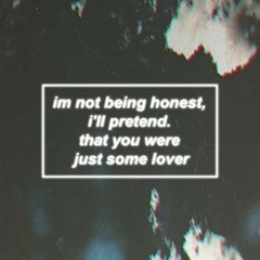 Acoustic Arctic Monkeys - with rain