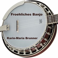 Froehliches Banjo