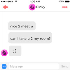 Nice 2 Meet U