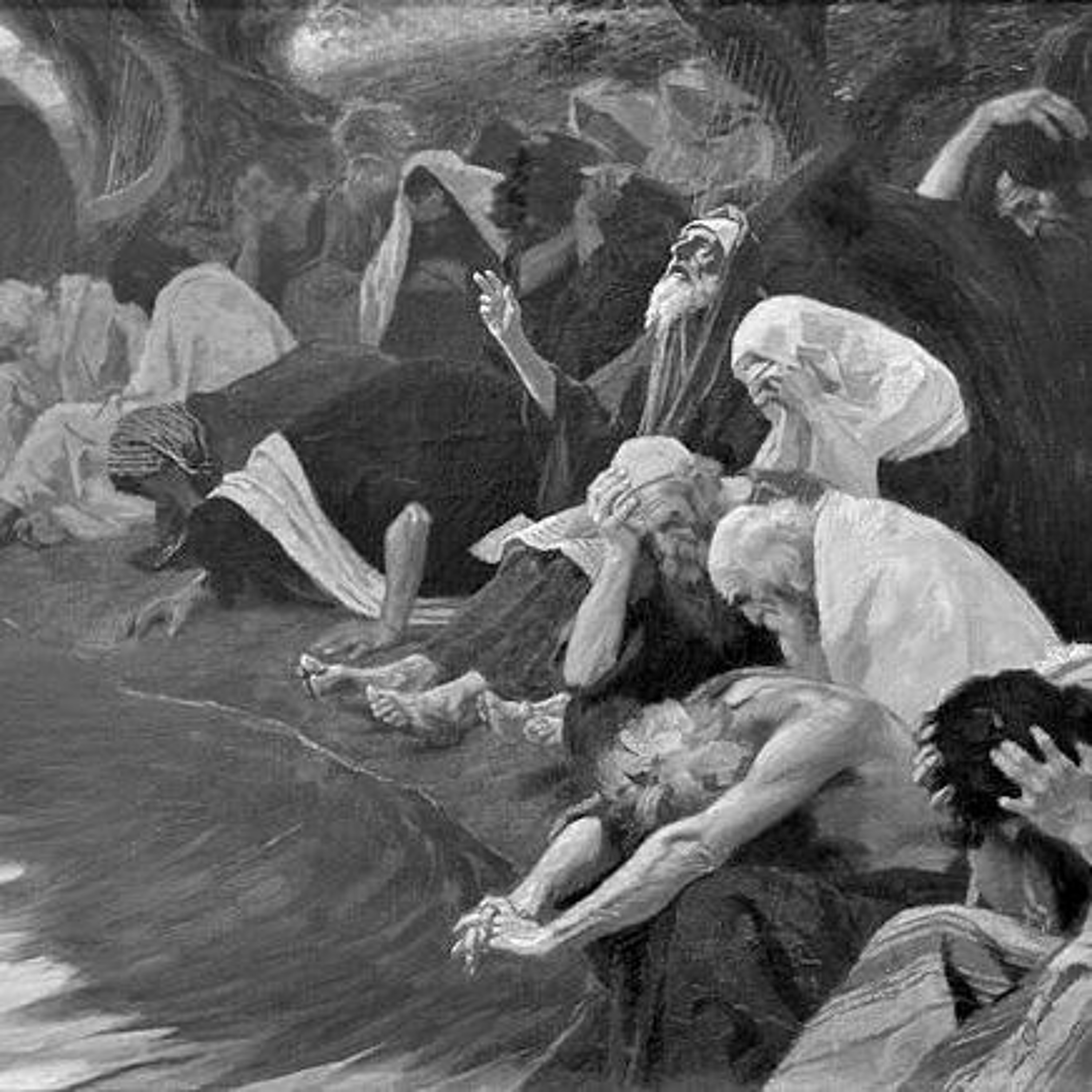 03/17/19 The Religion the Lord Chooses (Isaiah 58:1-12)
