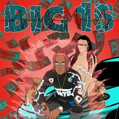 🅱️1️⃣5️⃣✖️Neutrons