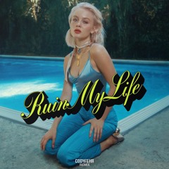 Zara Larsson - Ruin My Life (Cody Fehr Remix)