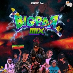BIG PAR, LIKKLE 2019 MIX - DJ MAC
