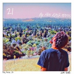 THINKING OF YOU (ft. Magic)