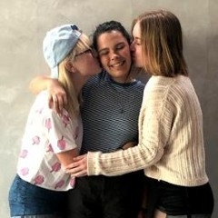 Wish I Was There LIVE [Bird Ruff + Makaena Marie feat. Olivia McGinley]