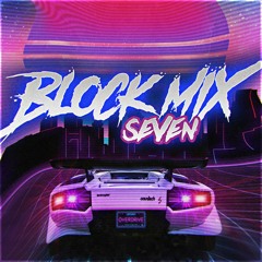 7_BLOCK_7 (Spring Block Mix) [FREE DOWNLOAD]