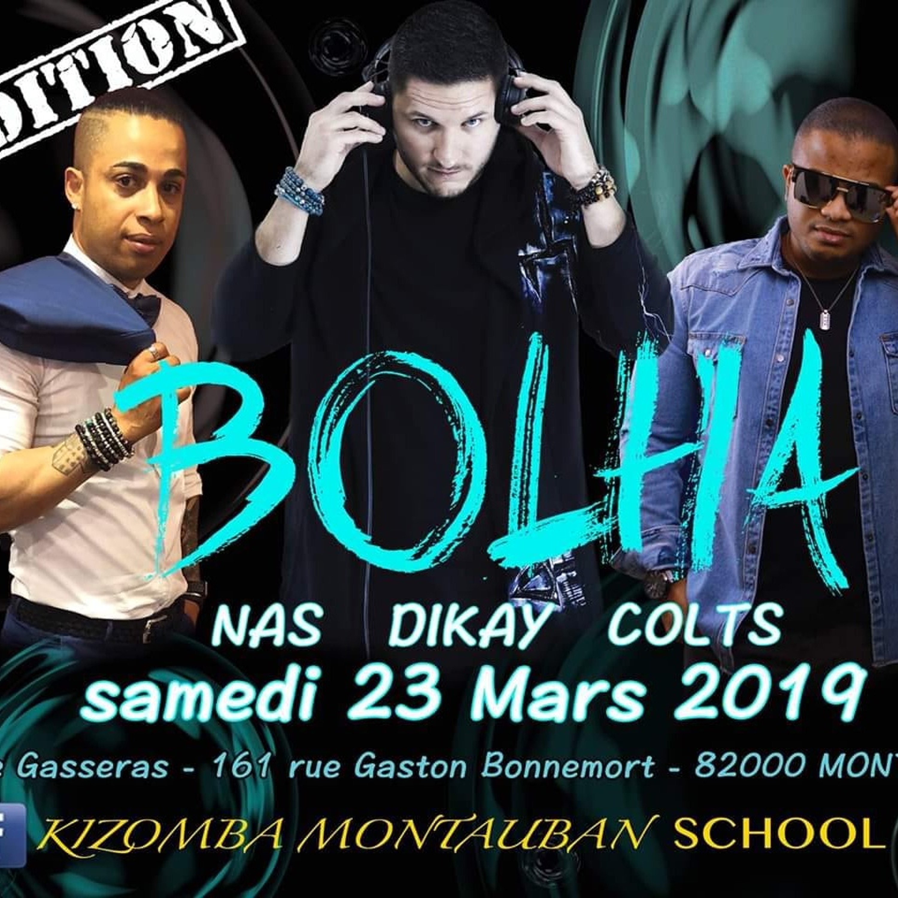 Deejay DiKay