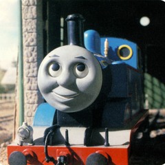Thomas The Tank Engine and Percy The Small Engine Combination SAXOPHONE