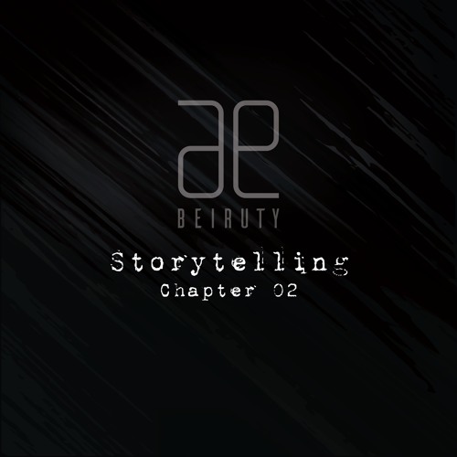 Michael Beiruty - Storytelling Chapter 02 (Afterlife Inspired)