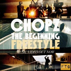 Chopz - The Beginning