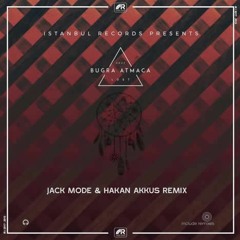Bugra Atmaca - Lost (Jack Mode Remix)