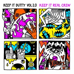Keep It Dutty 2.0 [Dancehall Mix 2019]